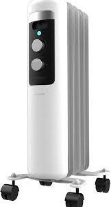 Radiateur Électrique Basse Consommation ReadyWarm de Cecotec