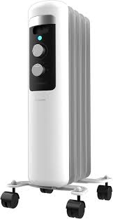 Radiateur Électrique Basse Consommation ReadyWarm de Cecotec