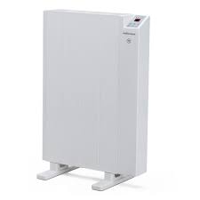 Radiateur Électrique Programmable Basse Consommation Mellerware