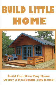 Maison Prête à Construire Build Little Home