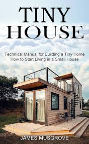 Aménagez votre Tiny House avec des Solutions Techniques de Construction