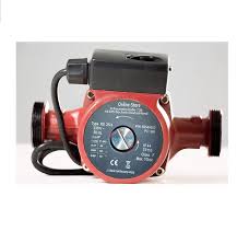 Circulateur Chauffage Central : Performance et Économie d'Énergie