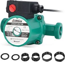 Circulateur Chauffage - Efficacité et Confort pour Votre Chaudière