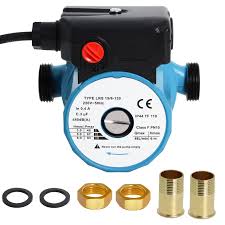 Circulateur Chauffage Gekufa - Efficacité et Confort