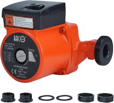 Circulateur de Chauffage : Efficacité et Performance