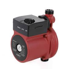 OUKANING Circulateur Chauffage pour une efficacité optimale