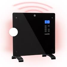 Radiateur Électrique Convection: Efficacité Énergétique et Confort