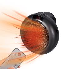 Radiateur Électrique Télécommandé - Économique et Efficace