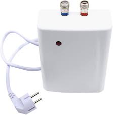 Chauffe Instantané Électrique : Le Mini Chauffage Électrique Idéal