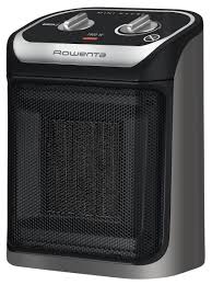Rowenta SO9260F0 : Ventilateur de Température Idéal pour un Confort Optimal