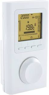 Thermostat X3D : La solution idéale pour votre radiateur électrique