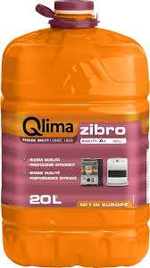 Carburant Liquide Poêles Qlima Zibro - Efficacité et Performance