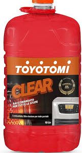 Poêle à pétrole portable Toyotomi - Performance et confort