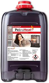 Pétrole pour Poêle - Optimisez votre Chauffage