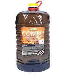 Vilo Forever Pétrole Chauffage - Le combustible idéal pour votre poêle