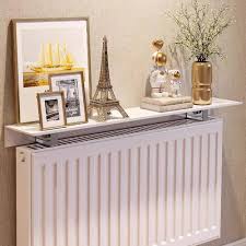 Étagère Radiateur à Poser Sans Percer - UVCMDUI