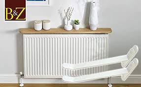 Tablette Radiateur Économique : Fixations Innovantes pour un Confort Optimal