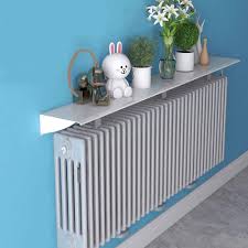 Tablette Radiateur en Aluminium AHDFY - Élégance et Performance