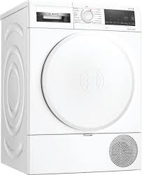 Sèche-linge Bosch WQG233D0FR : Efficacité et Silence Réunifiés