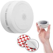 Détecteur de Fumée SIEMENS : Sécurité et Fiabilité