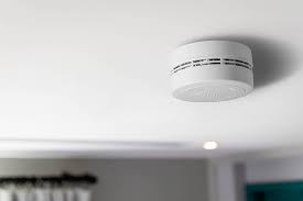 Détecteur de Monoxyde SIEMENS Certifié - Sécurité et Fiabilité