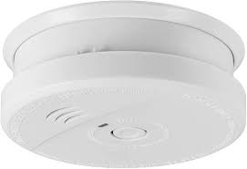 Détecteur de Fumée Autonome Evacuate - Sécurité et Tranquillité