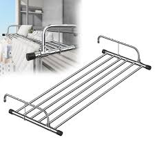 Radiateur Etendoir Inoxydable Télescopique: Praticité et Élégance
