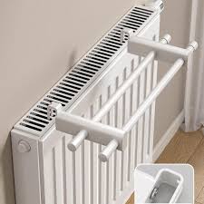 EUPXRHY Radiateur Etendoir Suspendu Sèche Serviettes - Élégance et Efficacité