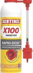 Sentinel Balance Chauffage Central Rapide - Performance et Efficacité