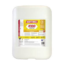 Inhibiteur Sentinel X100 - Protection Premium pour vos Systèmes
