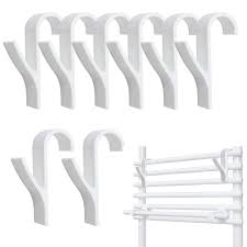 Radiateur Serviette ANHORTS : Élégance et Efficacité pour votre Salle de Bain