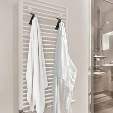 Radiateur Serviette Amovible - Élégance et Praticité