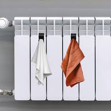 Crochets Pratiques pour Radiateur Serviette