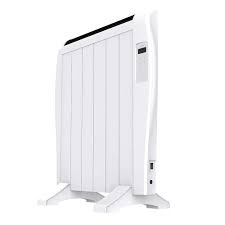 Radiateur Électrique Ultra Plat - Efficacité et Design Minimaliste