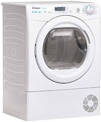 Sèche Linge Pompe à Chaleur Candy H10A1LE 47 10 - Efficacité et Économie d'Énergie