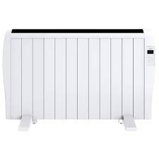 Radiateur Ultra Basse Consommation Cecotec Électrique