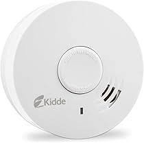 Détecteur de Fumée Kidde 10y29 - Sécurité Optimale