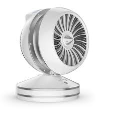 Ventilateur Silencieux Rowenta - Confort Optimal à Domicile