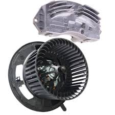 Résistance de Ventilation Chauffage pour Habitacle - Compatible et Efficace