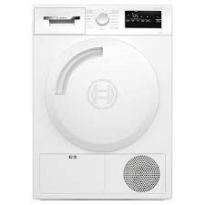 Bosch WTH83VV3 : Sèche Linge Pompe à Chaleur Respectueux de l'Environnement