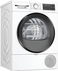 Sèche Linge à Condensation BOSCH WQG245A0FR - Efficacité et Performance