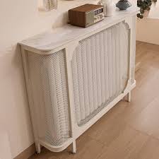 Radiateur Repose Pieds Réglables MTSYXYM - Confort et Efficacité