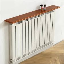 Étagère Flottante pour Plantes au-dessus du Radiateur