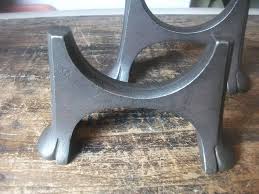 Pieds Fonte Radiateurs Traditionnel Grand Modèle - Élégance et Solidité