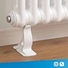 Radiateur Colonne Tubulaire en Fonte : Efficacité et Élégance