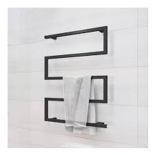 Serviette Électrique Économique - Radiateur Séche Serviette Électrique