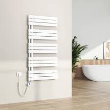 Radiateur Sèche Serviette Électrique Safielina - Confort et Élégance