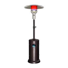 Chauffage Terrasse D'extérieur Commercial : Confort et Protection