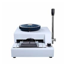 Presse Chaud 90AS Destampage Imprimante - Chaufferapid Efficace