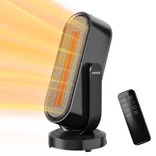 Thermostat Électrique Intelligent avec Protection Basculement